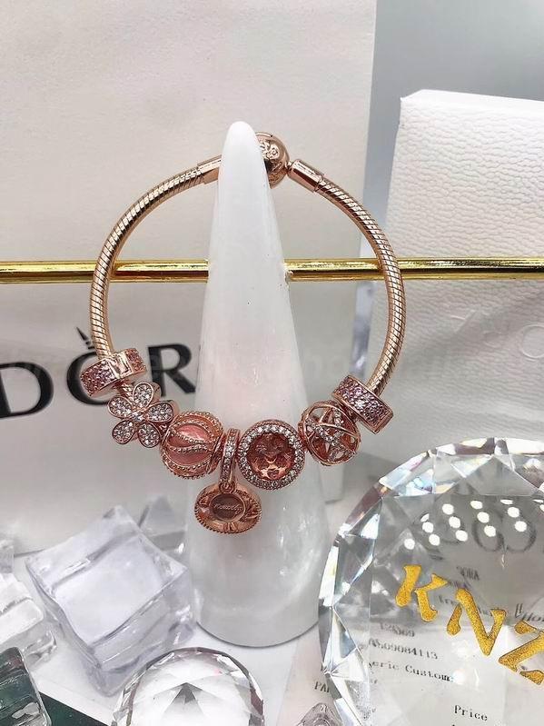 Pandora Bracelets 2112